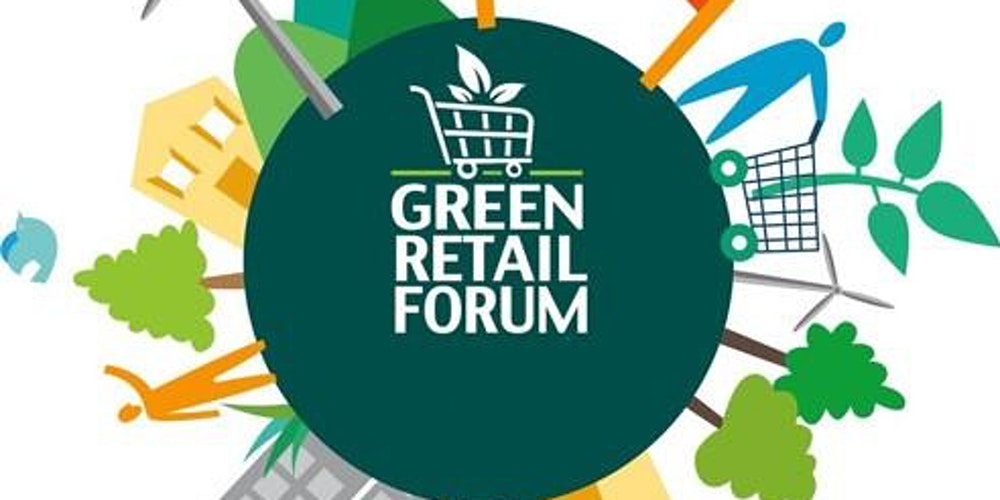 Green Retail Forum 2021